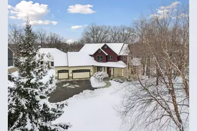 2584 N Saunders Lake Drive, Minnetrista, MN 55364 - Photo 11