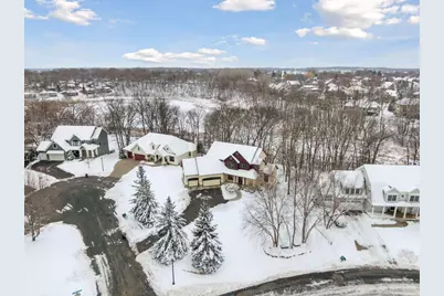 2584 N Saunders Lake Drive, Minnetrista, MN 55364 - Photo 9