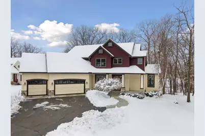 2584 N Saunders Lake Drive, Minnetrista, MN 55364 - Photo 1