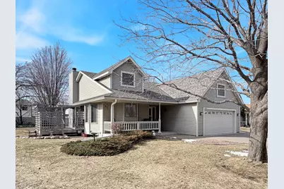 3510 Gershwin Avenue N, Oakdale, MN 55128 - Photo 1