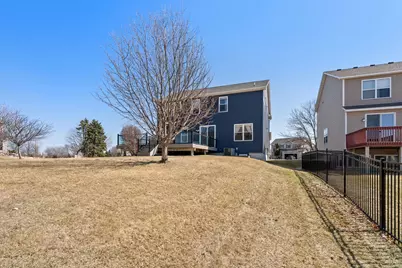 1855 113th Court NE, Blaine, MN 55449 - Photo 41