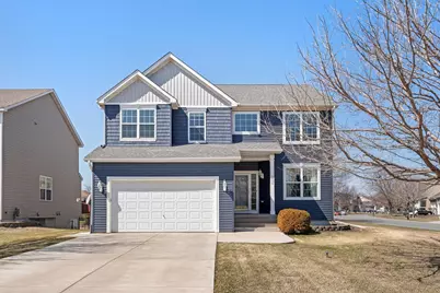 1855 113th Court NE, Blaine, MN 55449 - Photo 1