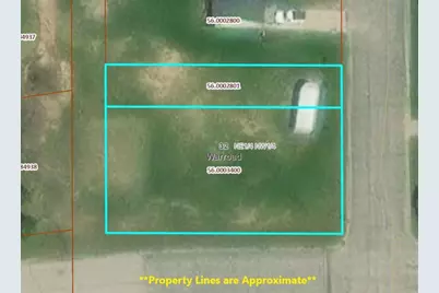 405 Dale Avenue SW, Warroad, MN 56763 - Photo 5