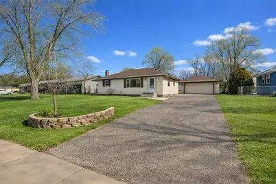 7941 Monroe Street NE, Spring Lake Park, MN 55432 - Photo 1
