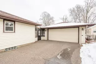 7941 Monroe St NE, Spring Lake Park, MN 55432 - Photo 13
