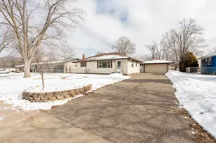 7941 Monroe St NE, Spring Lake Park, MN 55432 - Photo 1