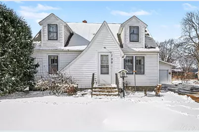 130 S Grove Street, Belle Plaine, MN 56011 - Photo 1