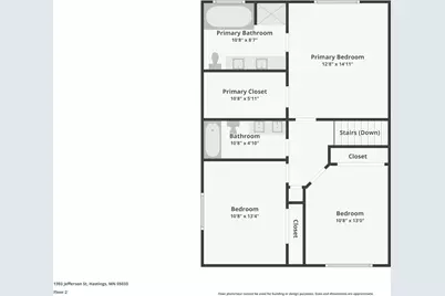 1393 Jefferson Street, Hastings, MN 55033 - Photo 83