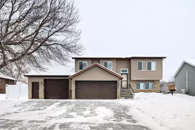 2814 Village Green Drive, Moorhead, MN 56560 - Photo 1