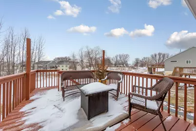 634 Tomahawk Court, Madison Lake, MN 56063 - Photo 29