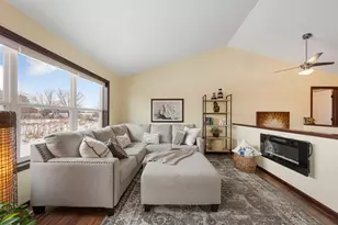 634 Tomahawk Ct, Madison Lake, MN 56063 - Photo 5