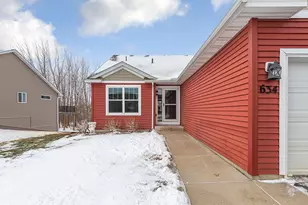 634 Tomahawk Ct, Madison Lake, MN 56063 - Photo 33