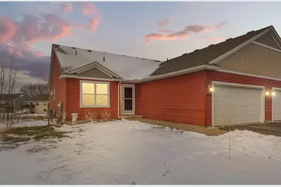 634 Tomahawk Court, Madison Lake, MN 56063 - Photo 35