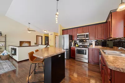 634 Tomahawk Court, Madison Lake, MN 56063 - Photo 9