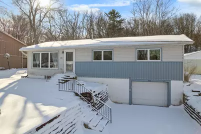 410 Anderson Street W, Houston, MN 55943 - Photo 1