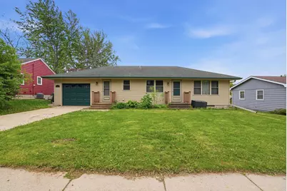 821 Elm Street W, Norwood Young America, MN 55368 - Photo 1