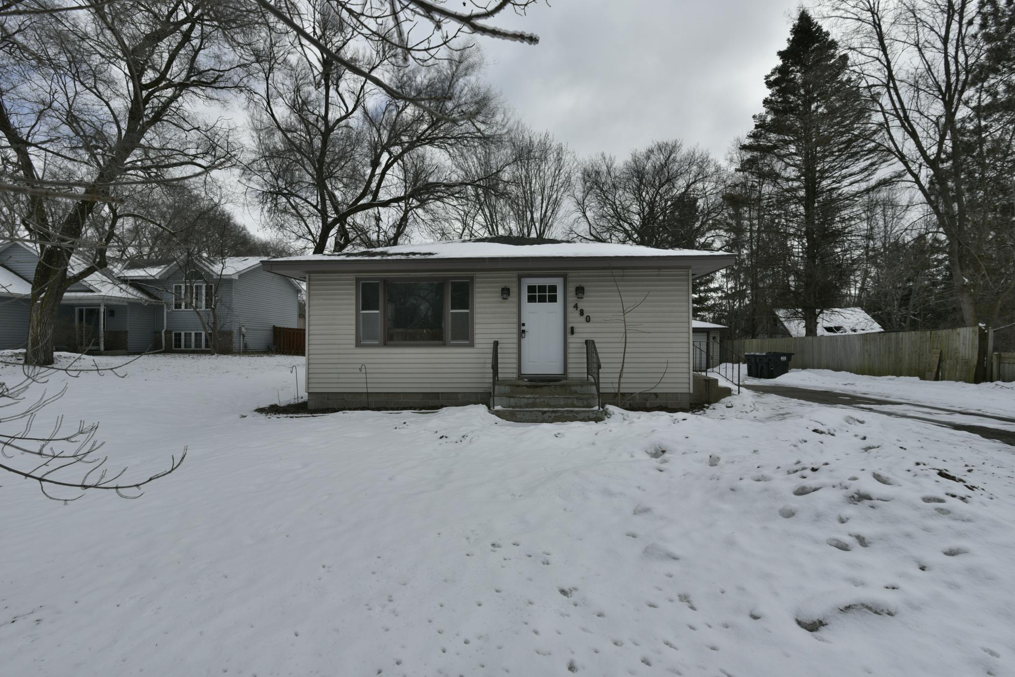 480 Lake St S, Big Lake, MN 55309 - MLS 7025220 - Coldwell Banker