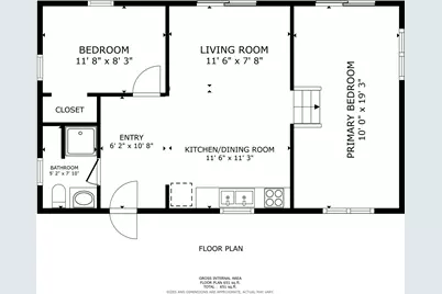 7253 100th Avenue SE, Clear Lake, MN 55319 - Photo 13