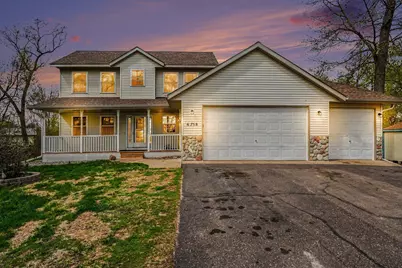 6758 401st Street, North Branch, MN 55056 - Photo 1