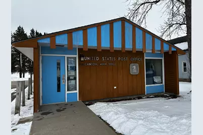 308 N Main Street, Canton, MN 55922 - Photo 1