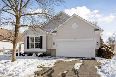 481 Meadowood Lane, Burnsville, MN 55337 - Photo 1