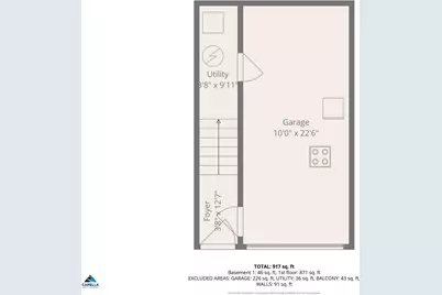 975 Pondview Court, Vadnais Heights, MN 55127 - Photo 25