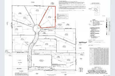 Lot 5 Glen Oaks Drive, River Falls, WI 54022 - Photo 1