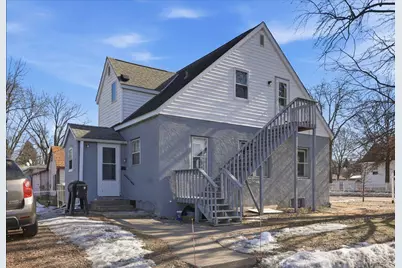 210 2nd Street SE, Milaca, MN 56353 - Photo 3