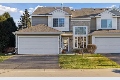 319 Wilderness Drive, Chaska, MN 55318 - Photo 1