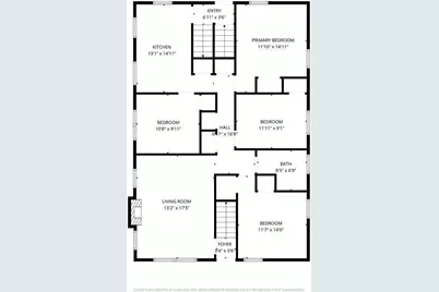 4144 Quincy Street NE, Columbia Heights, MN 55421 - Photo 3