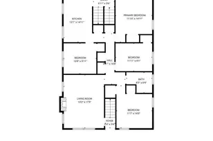 4144 Quincy St NE, Columbia Heights, MN 55421 - Photo 3