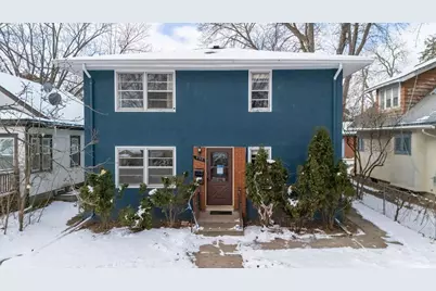 4144 Quincy Street NE, Columbia Heights, MN 55421 - Photo 1
