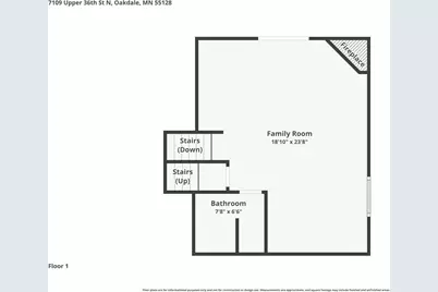 7109 Upper 36th Street N, Oakdale, MN 55128 - Photo 51