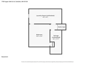 7109 Upper 36th St N, Oakdale, MN 55128 - Photo 53