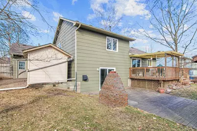 7109 Upper 36th Street N, Oakdale, MN 55128 - Photo 35