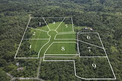 153 (Lot 6) Glen Oaks Drive, River Falls, WI 54022 - Photo 11