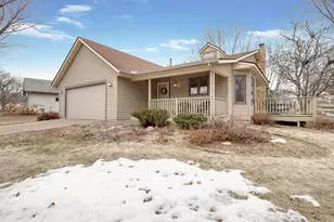 16412 Griffon Trail, Lakeville, MN 55044 - Photo 1