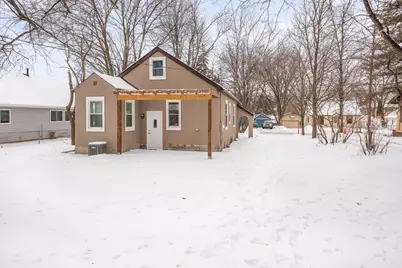 4158 Zane Avenue N, Robbinsdale, MN 55422 - Photo 3