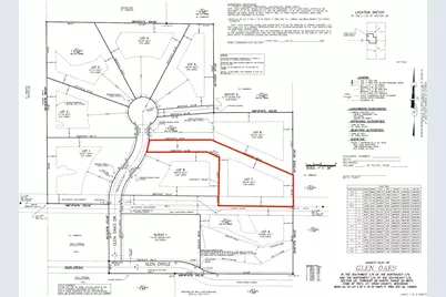 Lot 7 Glen Oaks Drive, River Falls, WI 54022 - Photo 1