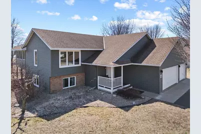 502 9th Street NW, Buffalo, MN 55313 - Photo 1
