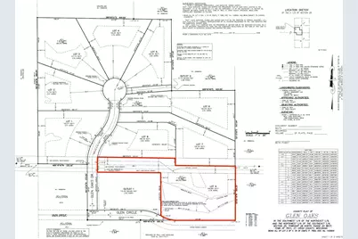 Lot 9 Glen Oaks Drive, River Falls, WI 54022 - Photo 1