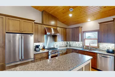 N16040 County Road K, Gale Twp, WI 54630 - Photo 5