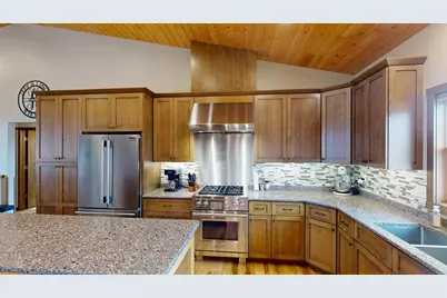 N16040 County Road K, Gale Twp, WI 54630 - Photo 17