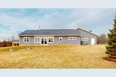 N16040 County Road K, Gale Twp, WI 54630 - Photo 3