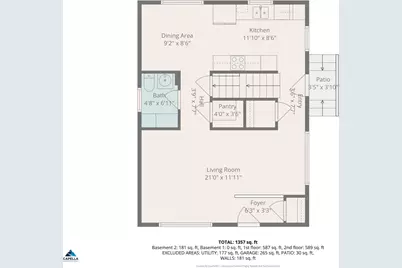 4534 Dupont Avenue N, Minneapolis, MN 55412 - Photo 29