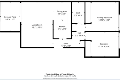 12816 Nicollet Avenue #102, Burnsville, MN 55337 - Photo 41