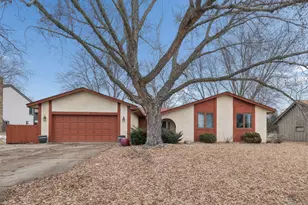 5242 Overlook Dr, Bloomington, MN 55437 - Photo 1