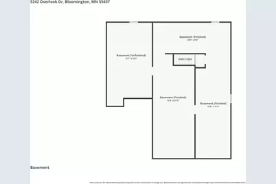 5242 Overlook Drive, Bloomington, MN 55437 - Photo 27