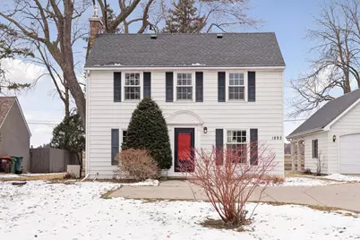 1893 Snelling Avenue N, Falcon Heights, MN 55113 - Photo 3