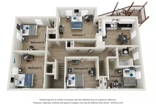 1316 7th St SE, Minneapolis, MN 55414 - Photo 39